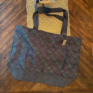 Victoria’s Secret Pink Tote